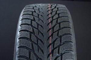 NOKIAN HAKKAPELIITTA R3 SUV FRIKTION 275/50-20 OUTLET