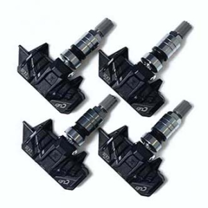 TPMS DCKTRYCKSENSOR GREY