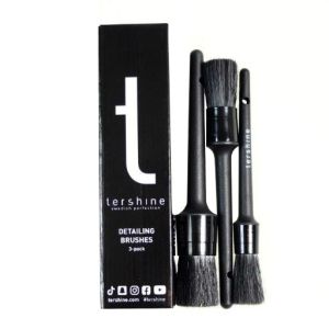 TERSHINE REKONDPENSLAR 3-PACK