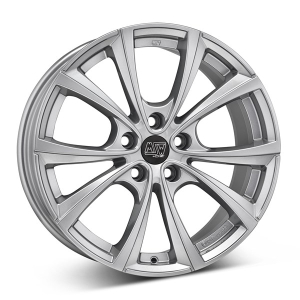 MSW 27T SILVER