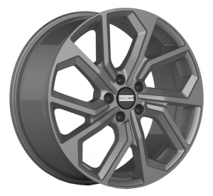 FONDMETAL WI23 G.TITANIUM