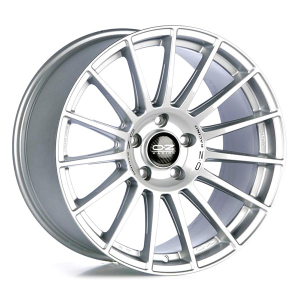 OZ SUPERTURISMO DAKAR M.SLV