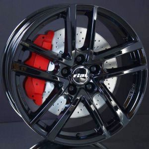 RIAL ASTORGA DIAMOND BLACK