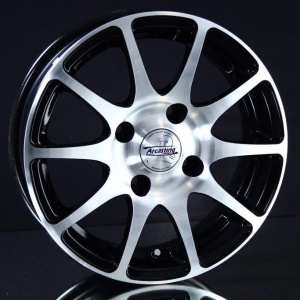 ARCASTNG EXCALIBUR DIAM BLACK