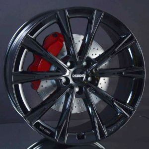 DEZENT AR BLACK