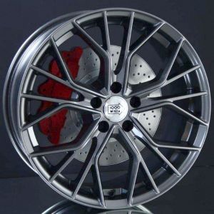 MILLE MIGLIA 1020 ANTHRACITE DARK