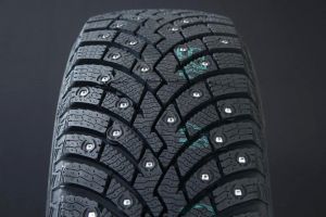 235/55R19 PIRELLI ICE ZERO 2 DUBB DOT2020