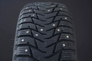 165/65R14 Dynamo NORDIC ICE Dubb