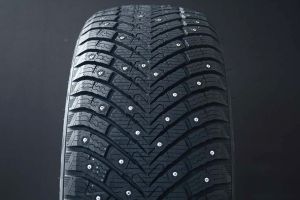 155/65R14 Sailun ICE BLAZER SPIKE DUBB