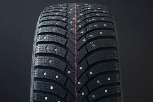 BRIDGESTONE 215/65R16 BLIZZAK SPIKE 3 DUBB