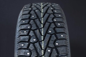 PIRELLI 215/55R18 WINTER ICE ZERO DUBB