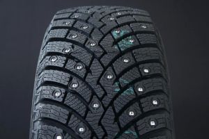 PIRELLI 315/40R21 SCORPION ICE ZERO 2 DUBB