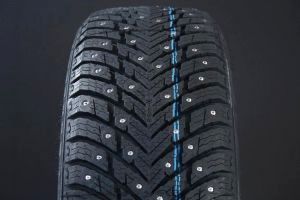 NOKIAN 235/35R20 HAKKAPELIITTA 10 EV SILENTDRIVE DUBB