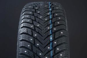 255/45R21 NOKIAN HAKKAPELIITTA 10 EV SILENTDRIVE DUBB
