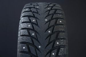 195/65R15 DYNAMO SNOW-H MWH02 DUBB