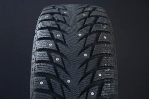 DYNAMO 205/65R15 SNOW-H MWH02 DUBB