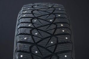 GOODYEAR ULTRA GRIP 600 DUBB DOT2023