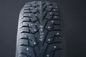 175/70R13 YOKOHAMA ICEGUARD IG55 Dubb
