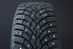 PIRELLI 195/65R15 ICE ZERO 2 DUBB