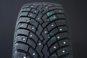 PIRELLI 205/55R16 ICE ZERO 2 DUBB