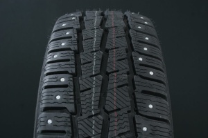 MICHELIN 215/60R17 AGILIS X-ICE NORTH C-Däck DUBB