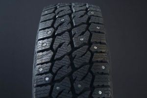 215/75R16 LINGLONG GREENMAX WINTER GRIP VAN 2 DUBB C-DÄCK