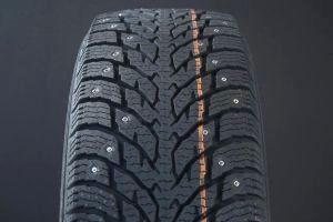 255/55R18 NOKIAN HAKKAPELIITTA C4 C-DCK DUBB