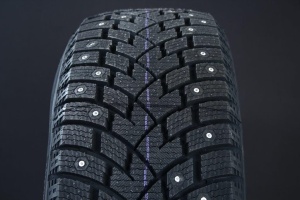 LANDSAIL 205/65R16 ICE STAR 37 C-DÄCK DUBB