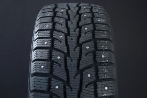 235/55R18 DYNAMO SNOW-H MWS01 DUBB