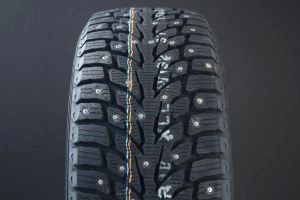 195/65R15 KUMHO WINTER CRAFT ICE WI32 DUBB