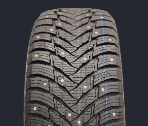 215/55R18 MAZZINI ICE LEOPARD 2 DUBB