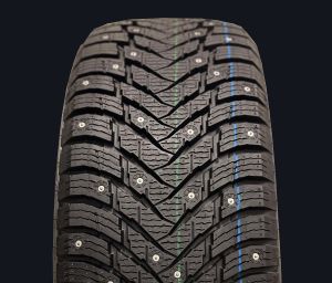 195/60R15 MAZZINI ICE LEOPARD 2 DUBB