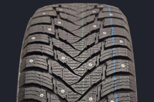 195/60R15 MAZZINI ICE LEOPARD 2 DUBB