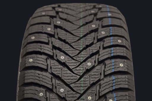 195/60R15 MAZZINI ICE LEOPARD 2 DUBB