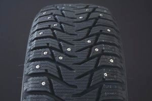 SAILUN 215/65R15 ICE BLAZER WST3 DUBB