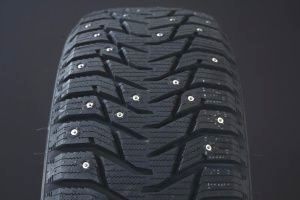 SAILUN 215/55R17 ICE BLAZER WST3 DUBB