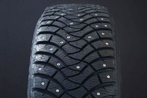 FALKEN 225/65R17 WPEAK F-ICE 1 DUBB