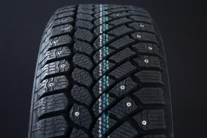 175/65R15 GISLAVED NORDFROST 200 DUBB