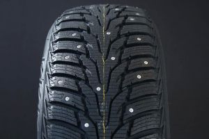NEXEN WINGUARD WINSPIKE WH62 DUBB