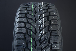 205/55R16 KUMHO WINTERCRAFT ICE WI32 DUBB DOT2023