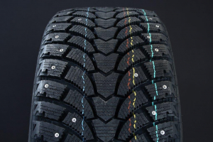 MAXTREK 205/60R16 ICE M900 DUBB