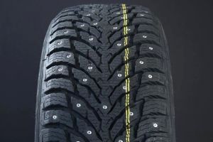 NOKIAN 215/65R16 NORDMAN NORTH 9 SUV DUBB