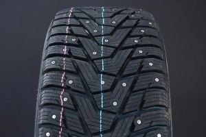 HANKOOK 175/65R15 WINTER I*PIKE RS2 W429 DUBB