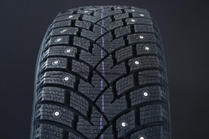 235/45R18 SENTURY ICE STAR IS37 DUBB