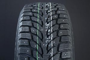 175/65R14 KUMHO WINTERCRAFT ICE WI32 DUBB