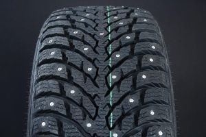 NOKIAN 215/70R16 HAKKAPELIITTA 9 SUV DUBB