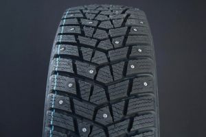 HANKOOK 215/65R16 WINTER RW15 I*PIKE LV C-DÄCK DUBB