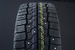 185/80R14 GISLAVED NORDFROST VAN 2 C-DCK DUBB