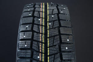 CONTINENTAL 195/70R15 VANCONTACT ICE C-DÄCK DUBB