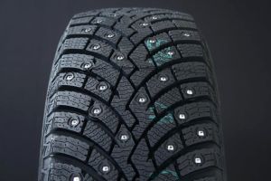 235/55R19 PIRELLI ICE ZERO 2 DUBB DOT2021